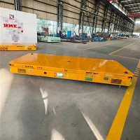10 tonų kėlimo automatinis AGV, skirtas automobilių gamybos linijai